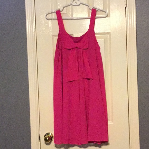 Ya Los Angeles Chiffon Summer Dress - Picture 2 of 2